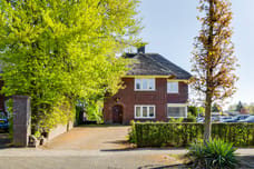 Afbeelding van Raadhuisstraat 6 - Tweede foto