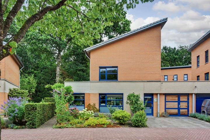 Margaretha Roosenboomlaan 91 main image