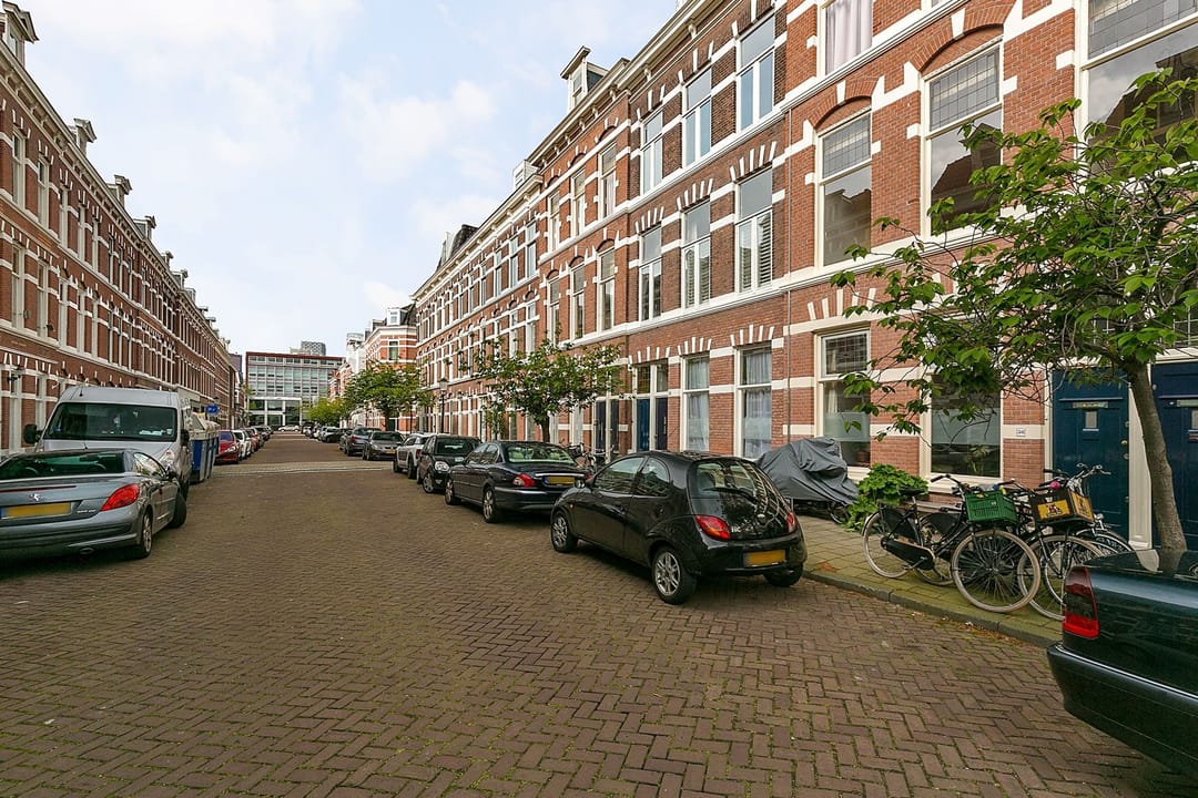 House Exterior