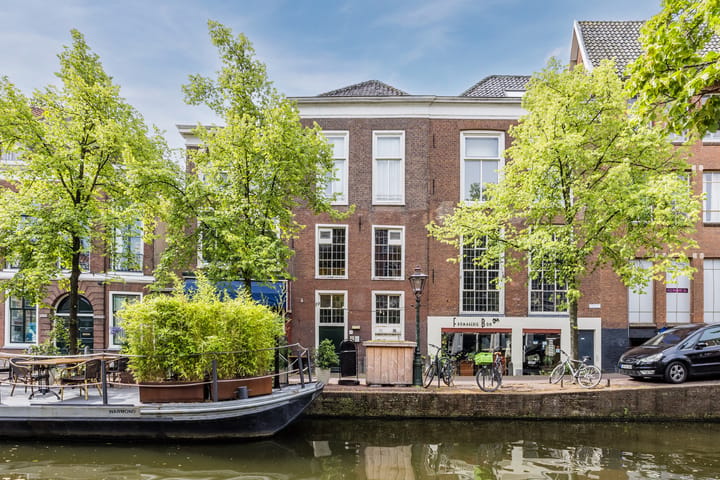 Oude Rijn 1-P main image