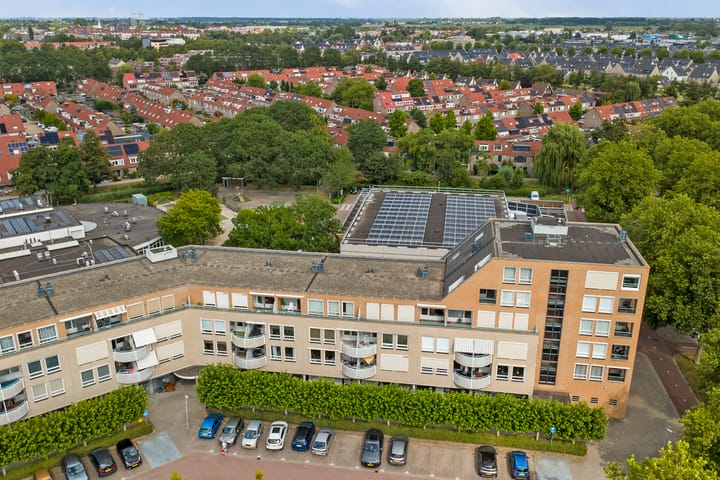 Zuidplaslaan 456 main image