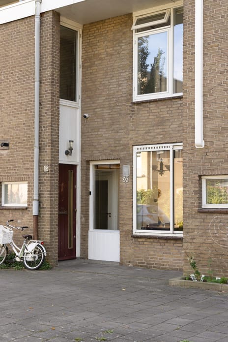 Afbeelding van Nicolaas Japiksestraat 95 - Derde foto