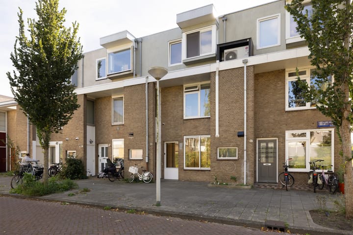 Nicolaas Japiksestraat 95 main image