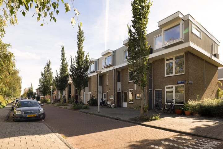 Nicolaas Japiksestraat 95 main image