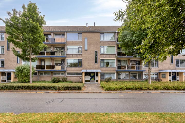 H.C. Pootstraat 44 main image