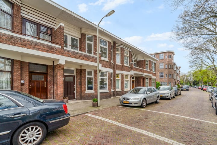 Hanenburglaan 80 main image