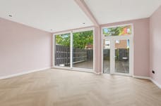Afbeelding van Johan Herman Doornstraat 12 - Derde foto
