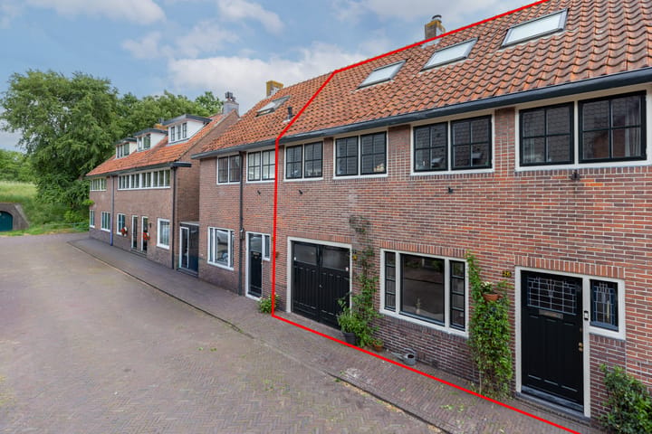 Huizerpoortstraat 26 main image
