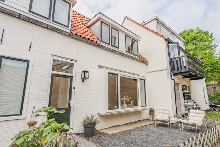 Vliet Zuidzijde 15-C main image