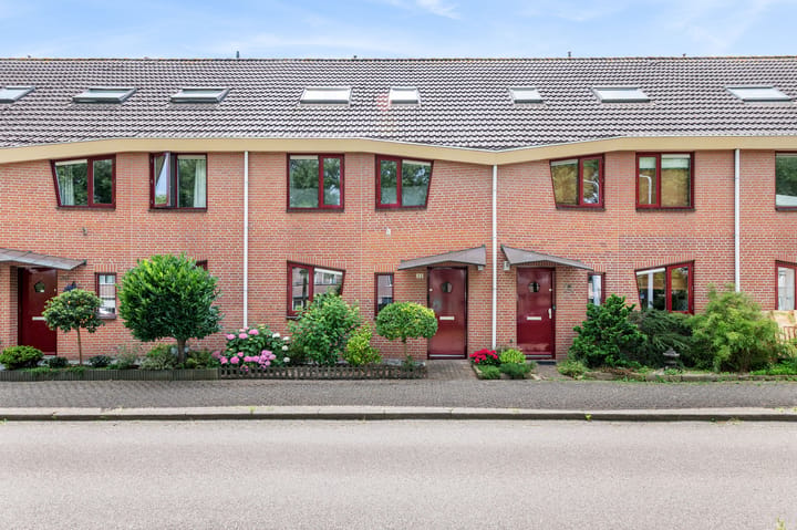Ina Boudier-Bakkerdreef 22 main image