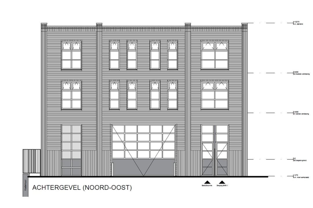 Foto 11 van Hoogte Kadijk 145