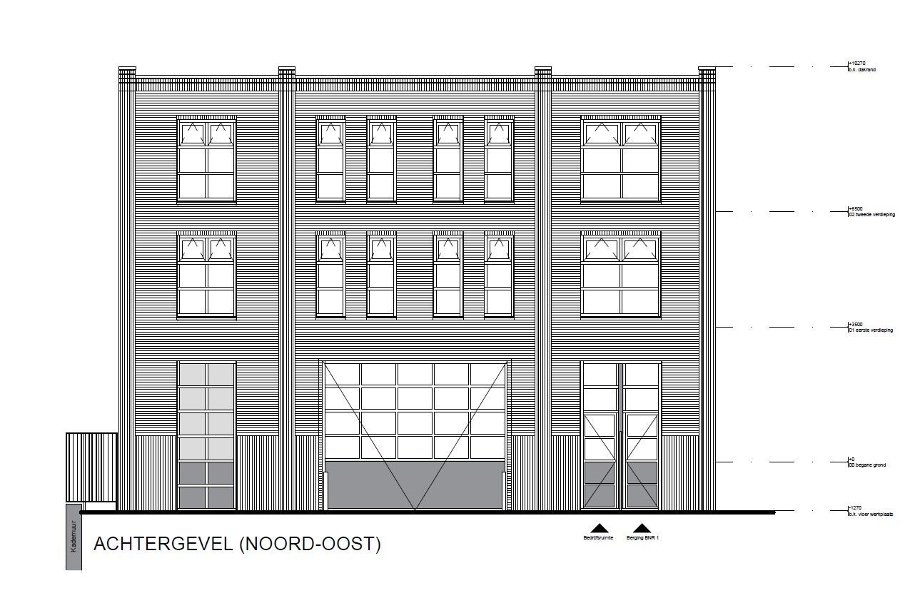 Foto 11 van Hoogte Kadijk 145