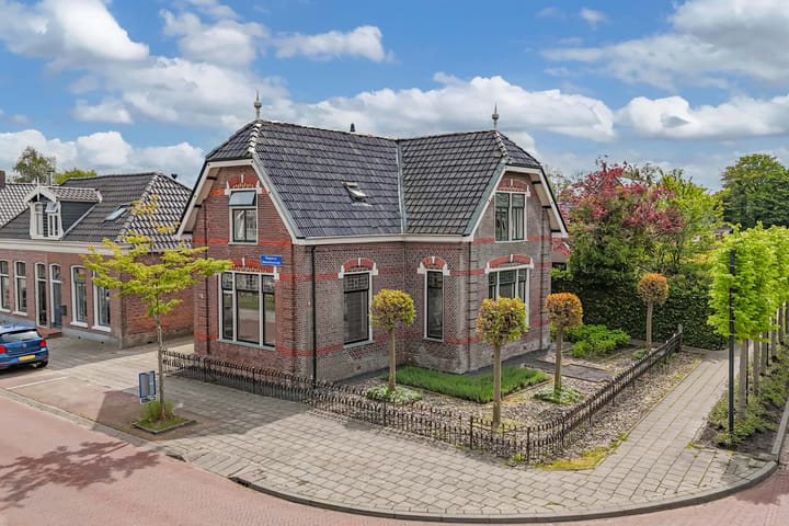 Regnerus Meinardystraat 2 main image