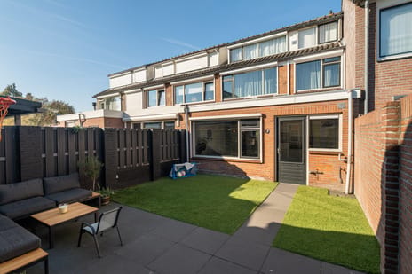 Afbeelding van Valeriaanstraat 31 - Tweede foto