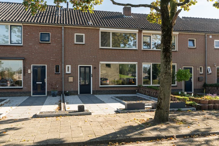 Valeriaanstraat 31 main image