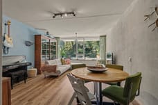 Afbeelding van Reggestraat 5 - Derde foto