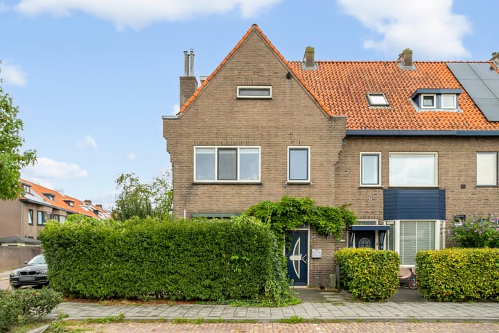 Lariksstraat 24-A main image
