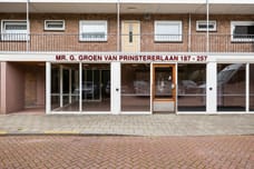 Afbeelding van Mr. G. Groen van Prinstererlaan 187 - Derde foto