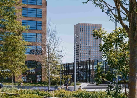 Foto 5 van Het Fraterhof - Fase 1