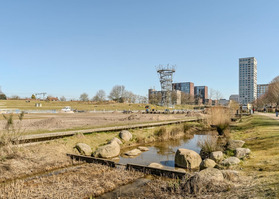 Foto 14 van Het Fraterhof - Fase 1