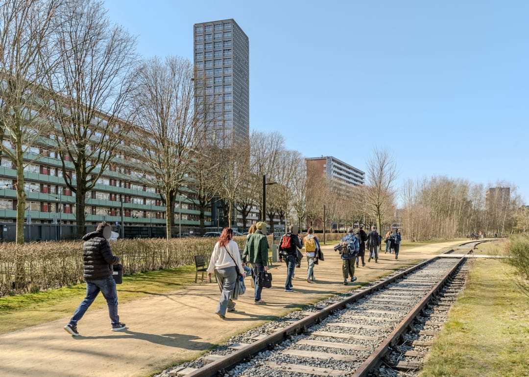 Foto 15 van Het Fraterhof - Fase 1