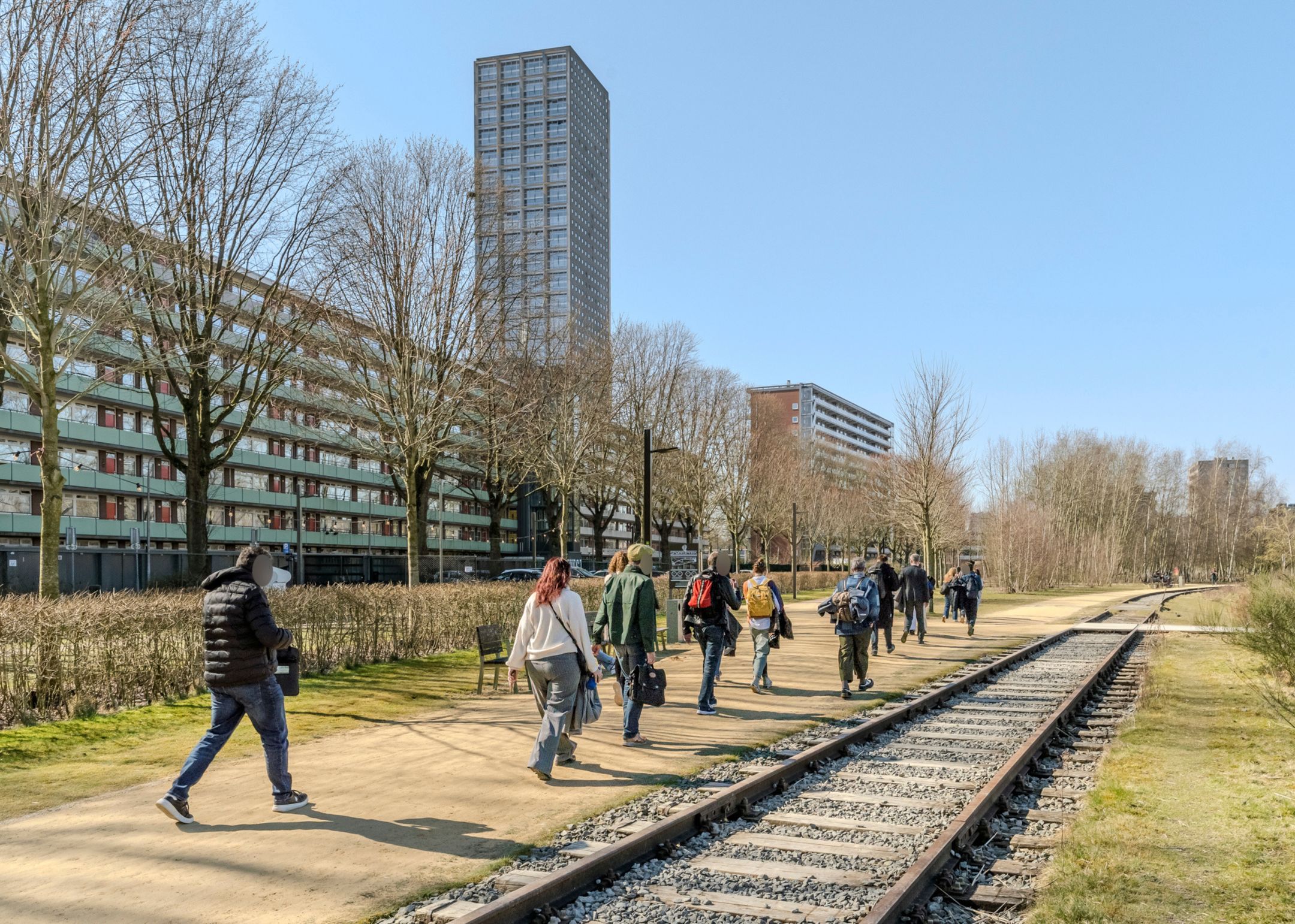 Foto 15 van Het Fraterhof - Fase 1