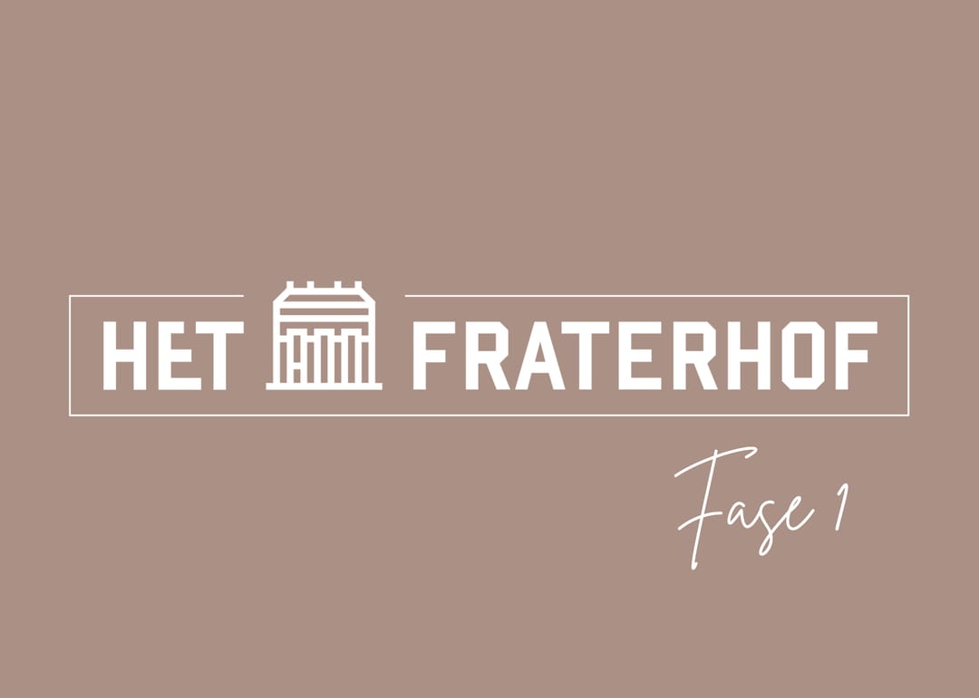 Foto 3 van Het Fraterhof - Fase 1