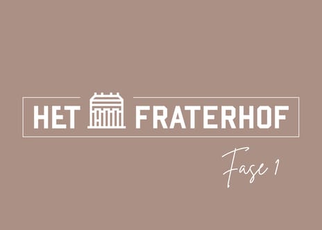 Het Fraterhof - Fase 1 tertiary image