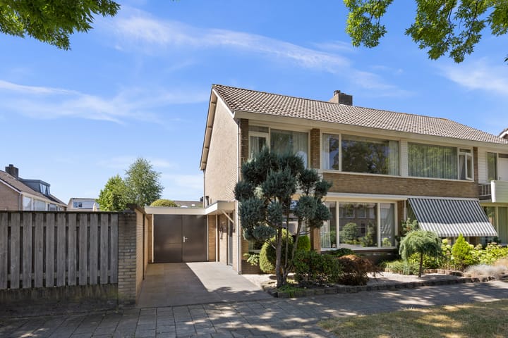 Kennedystraat 52 main image