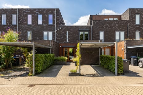 Afbeelding van Onyxstraat 36 - Derde foto