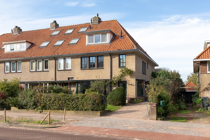 Elzenlaan 42 main image