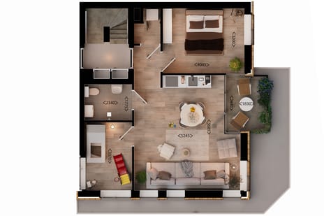 Arnolds Avenue main image