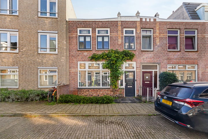 Weerijsstraat 1 main image