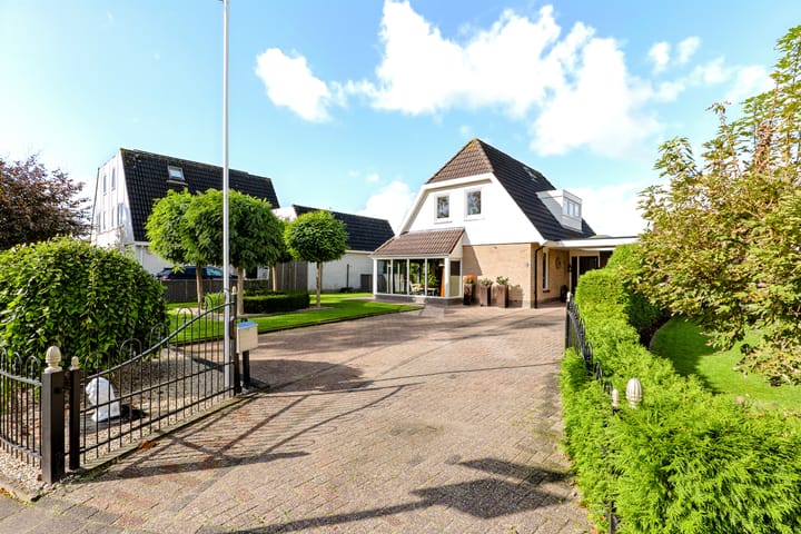 De Zeilen 65 main image
