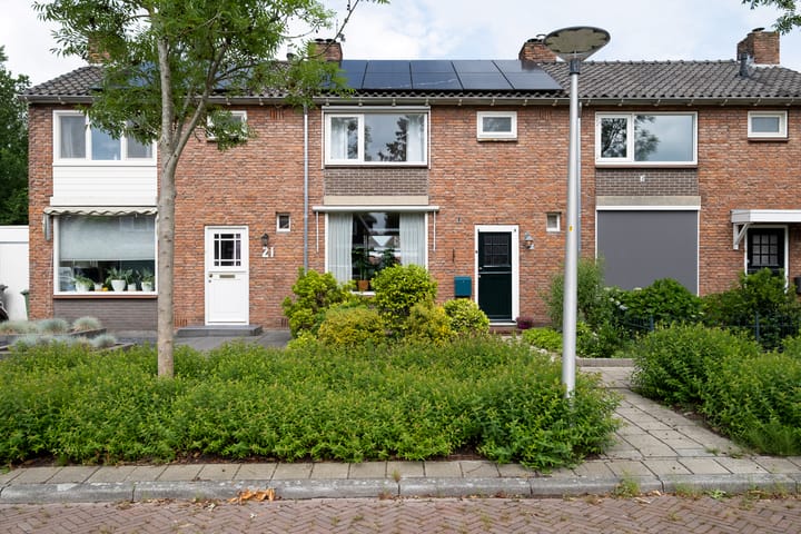 Roombeekstraat 23 main image