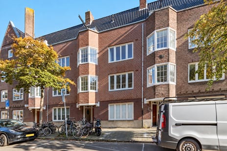 Eendrachtstraat 3-2