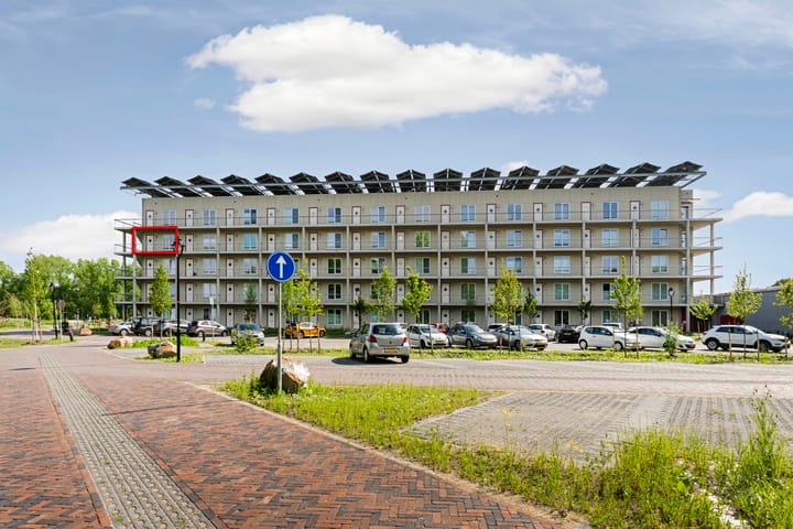 John van Vleckstraat 125 main image