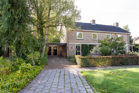 Prins Bernhardlaan 5 main image