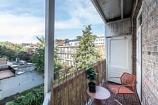 Afbeelding van Warmondstraat 206-2 - Derde foto