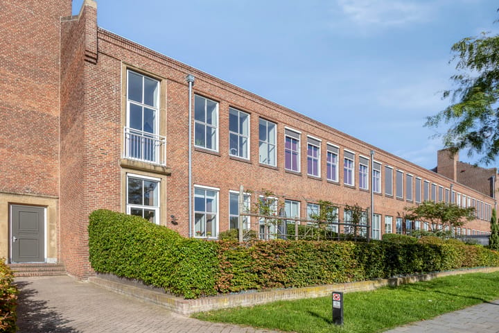 Laan van Henegouwen 42 main image