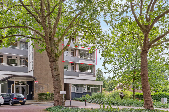 Vaartweg 181-A main image