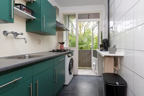 Afbeelding van Moesstraat 106 - Derde foto