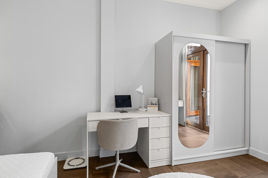 House Exterior