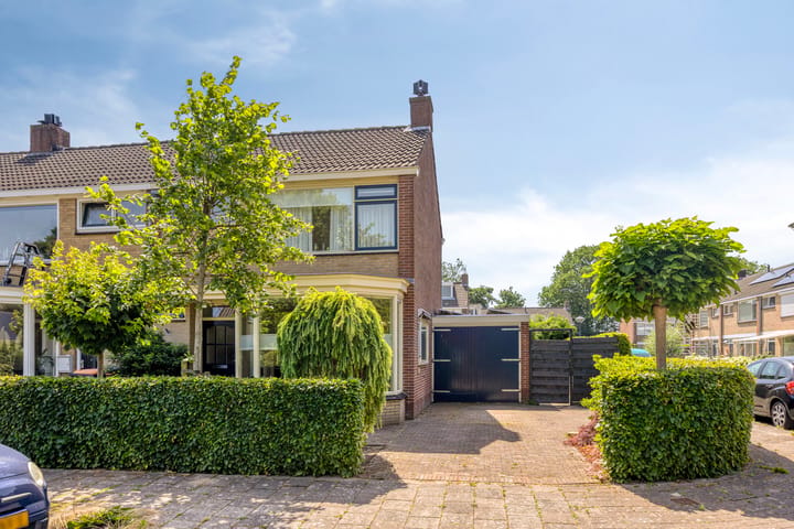 Wieringstraat 29 main image