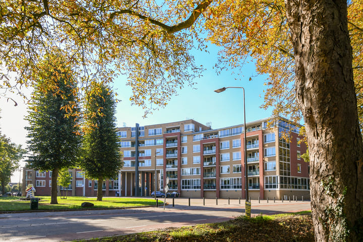 Twijnderstraat 18-A main image