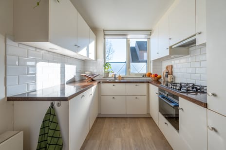 Afbeelding van Maria Tesselschadestraat 5 - Derde foto