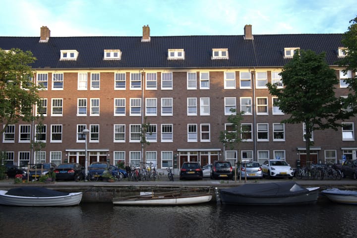 De Rijpgracht 29-1 main image