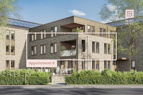 Het Berghuys main image