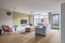Afbeelding van Brahmsstraat 117 - Tweede foto