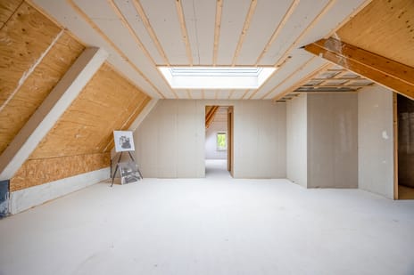 Afbeelding van Vredehofstraat 15 - Derde foto